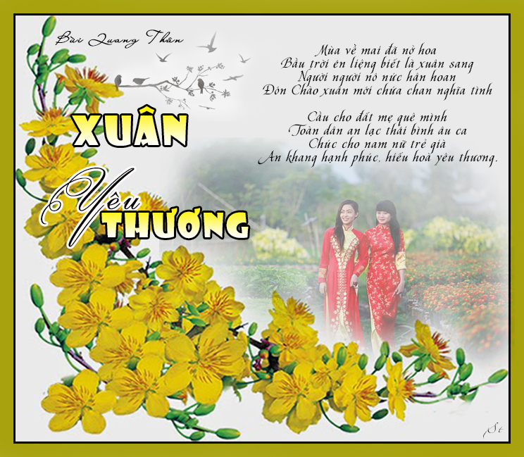 BuiQuangThan XuanYeuThuong