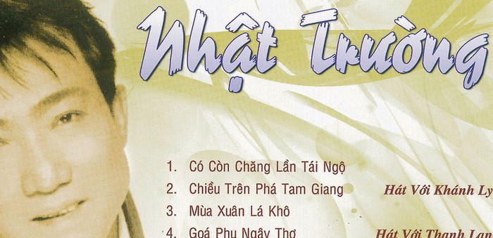 Nhat Truong Tran Thien Thanh