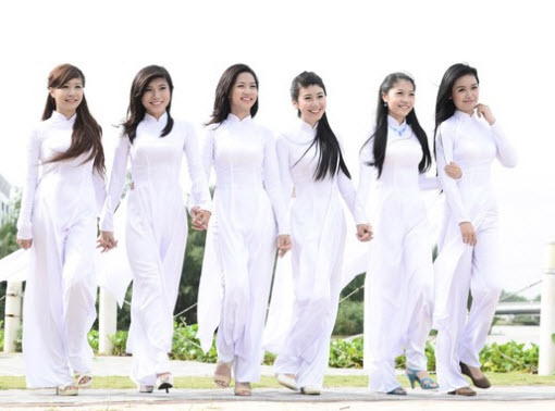 ao dai