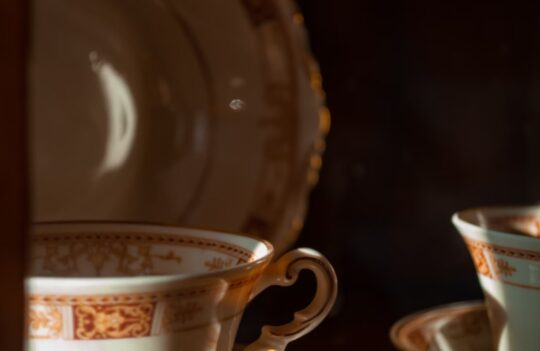 Dem Thu Ben Vaughn Unsplash 540x351