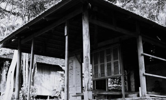 Nha que Nguyen duc thi Pixabay 540x326