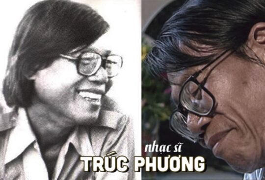 Nhac si Truc Phuong 540x368