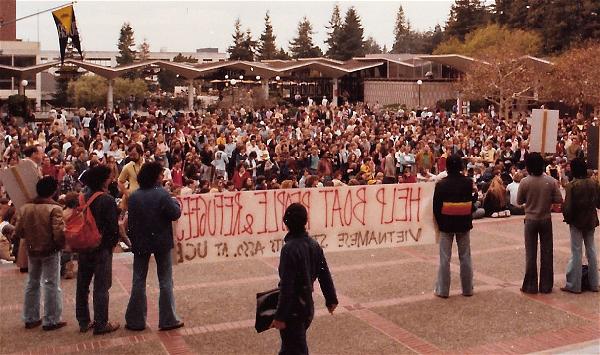 buivanphu 2024 1229 tongthongjimmycarter h02 rallyforboatpeople ucberkeley