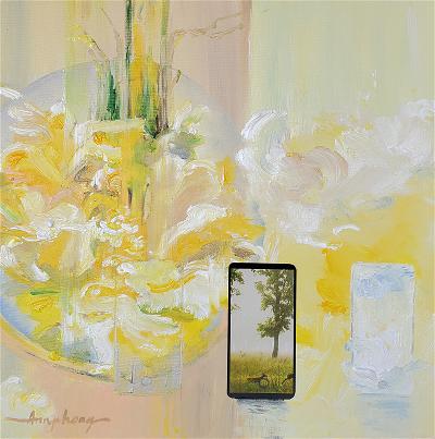 humans and nature ann phong