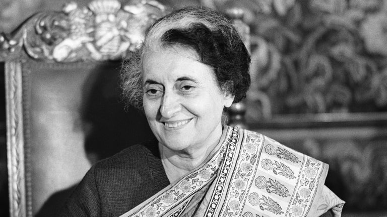 indiraGandhi