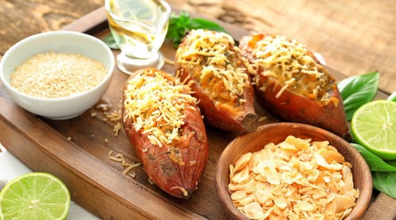 le ta on khoailangnuong