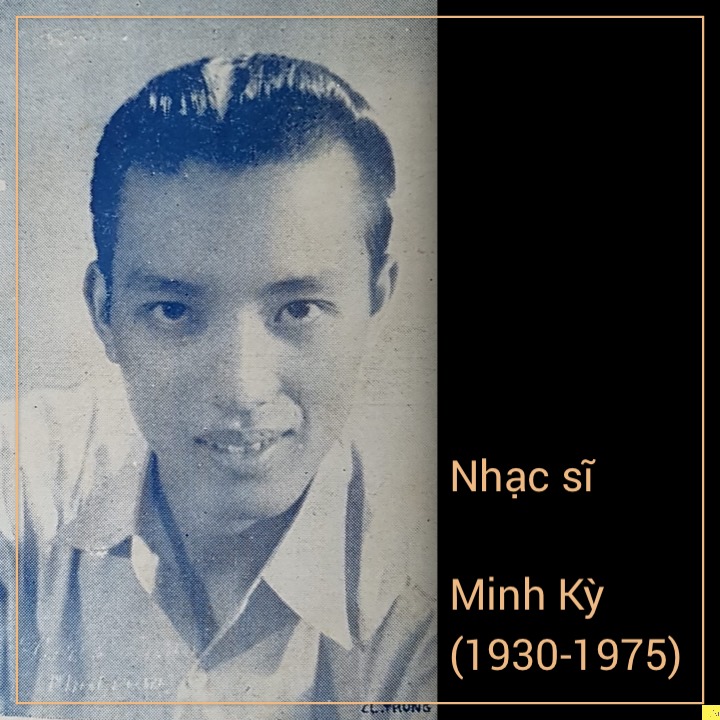 minh ky