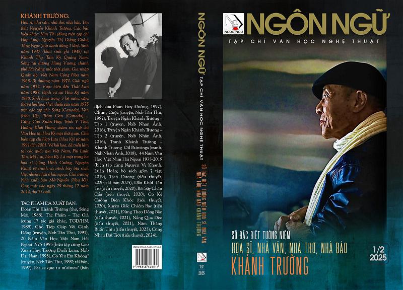 ngon ngu khanh truong