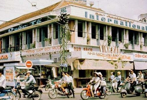 saigonxata