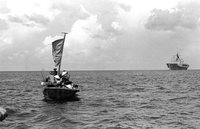 BR Vietnam 1982 Boat People 1979 1984 file 01 640x414