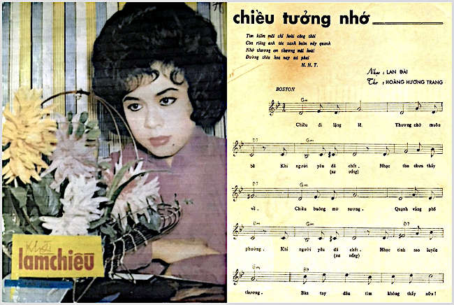 Nhạc Lan Dai 2