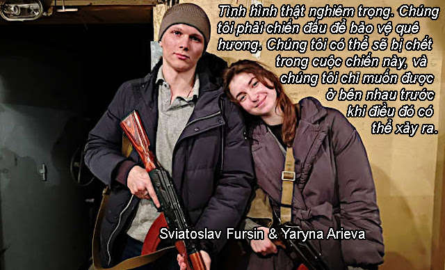 Ukraine War