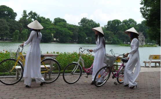 aodai