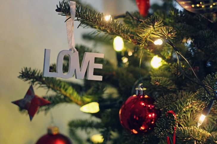 christmas love