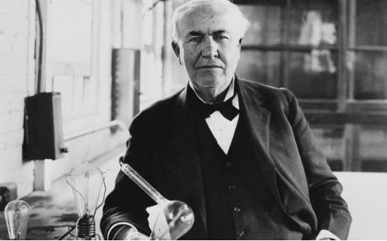 edison