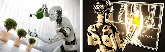 14robot