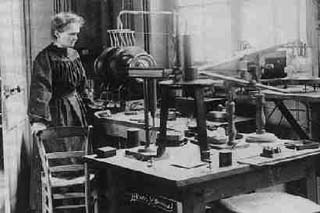 Marie Curie