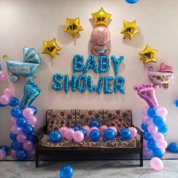 babyshow