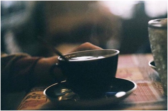 cafe