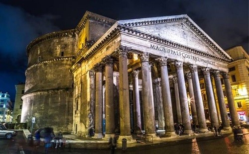 denpantheon