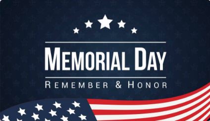 memorial daytbt