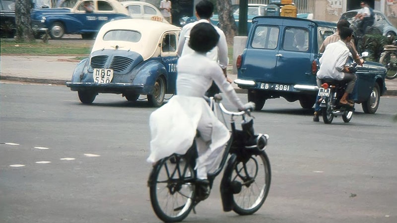 xe velosolex 7