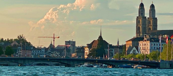 zurich