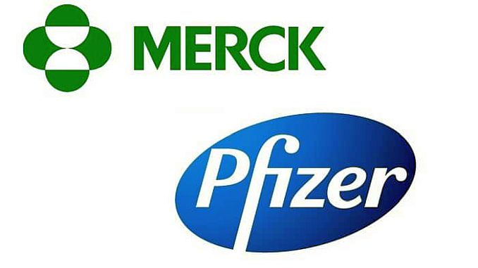 merck pfizer 1