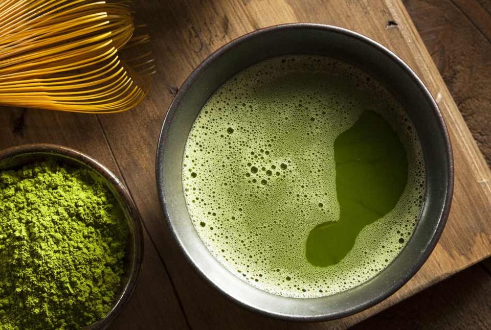 matcha