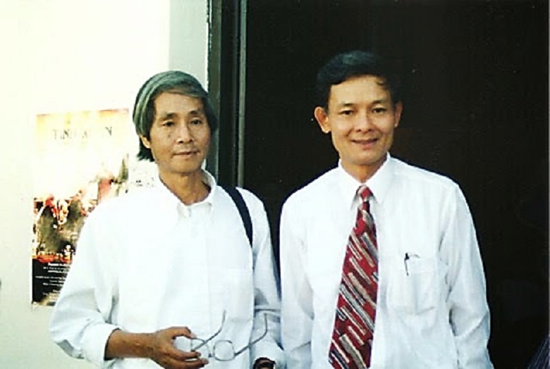 noi chet khong roi ky 2