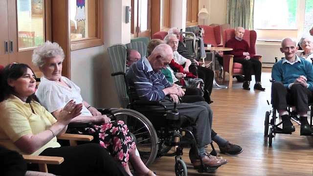 nursing home photo