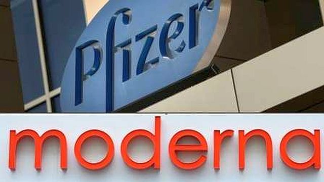 pfizer moderna 1