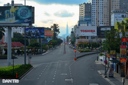 saigon giancach dantri