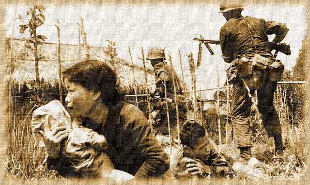 vietnam war