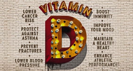 vitamind
