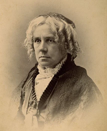 women scientists Maria Mitchell 5