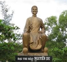 Image result for NGUYỄN DU