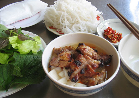 bun cha 3