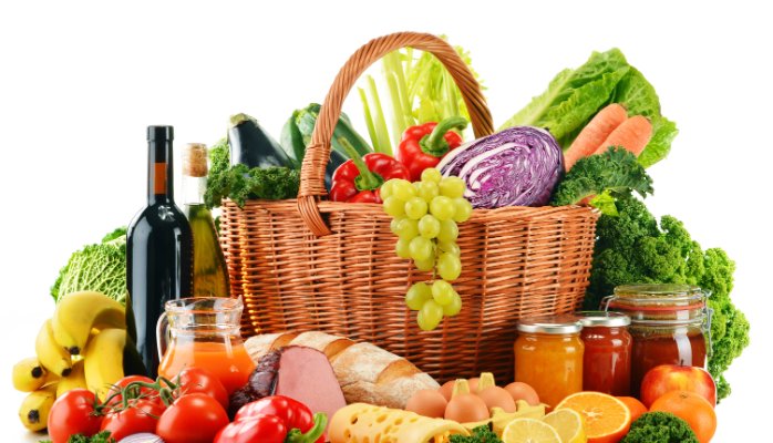 Food and Beverage