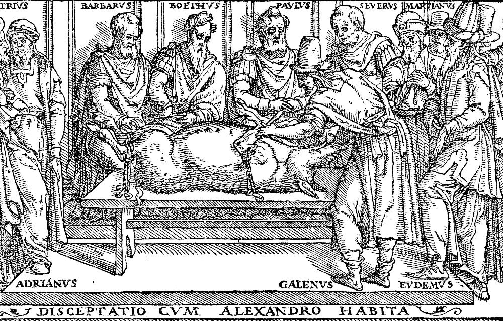 claudius