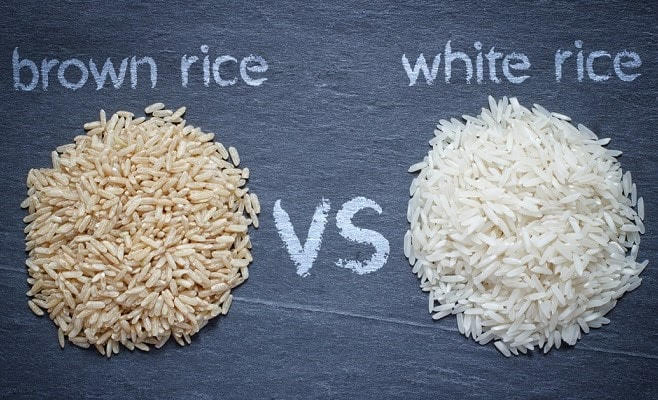 rice