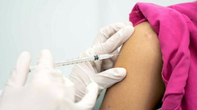 vaccine 1