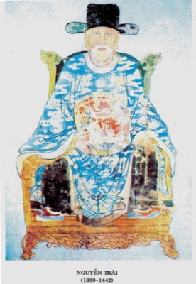 Nguyen Trai