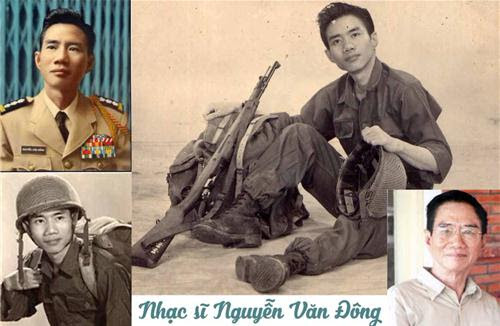 Nhac Si Nguyen Van Dong