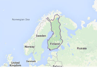bandoFinland