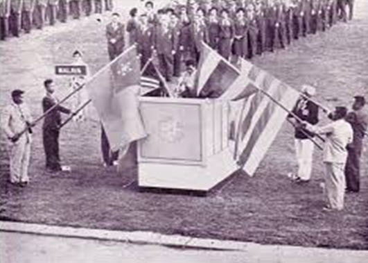 co vn seap 1959