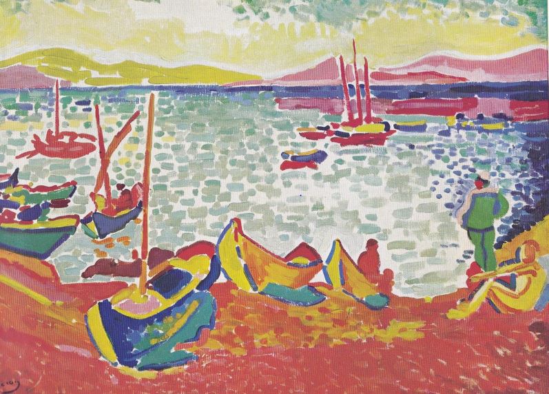 derain