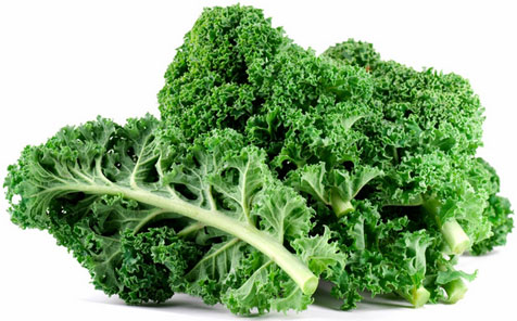 kale title