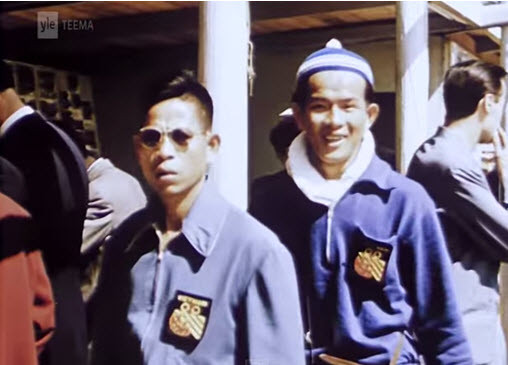 tonthathai