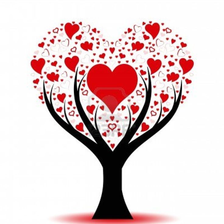 hearttree